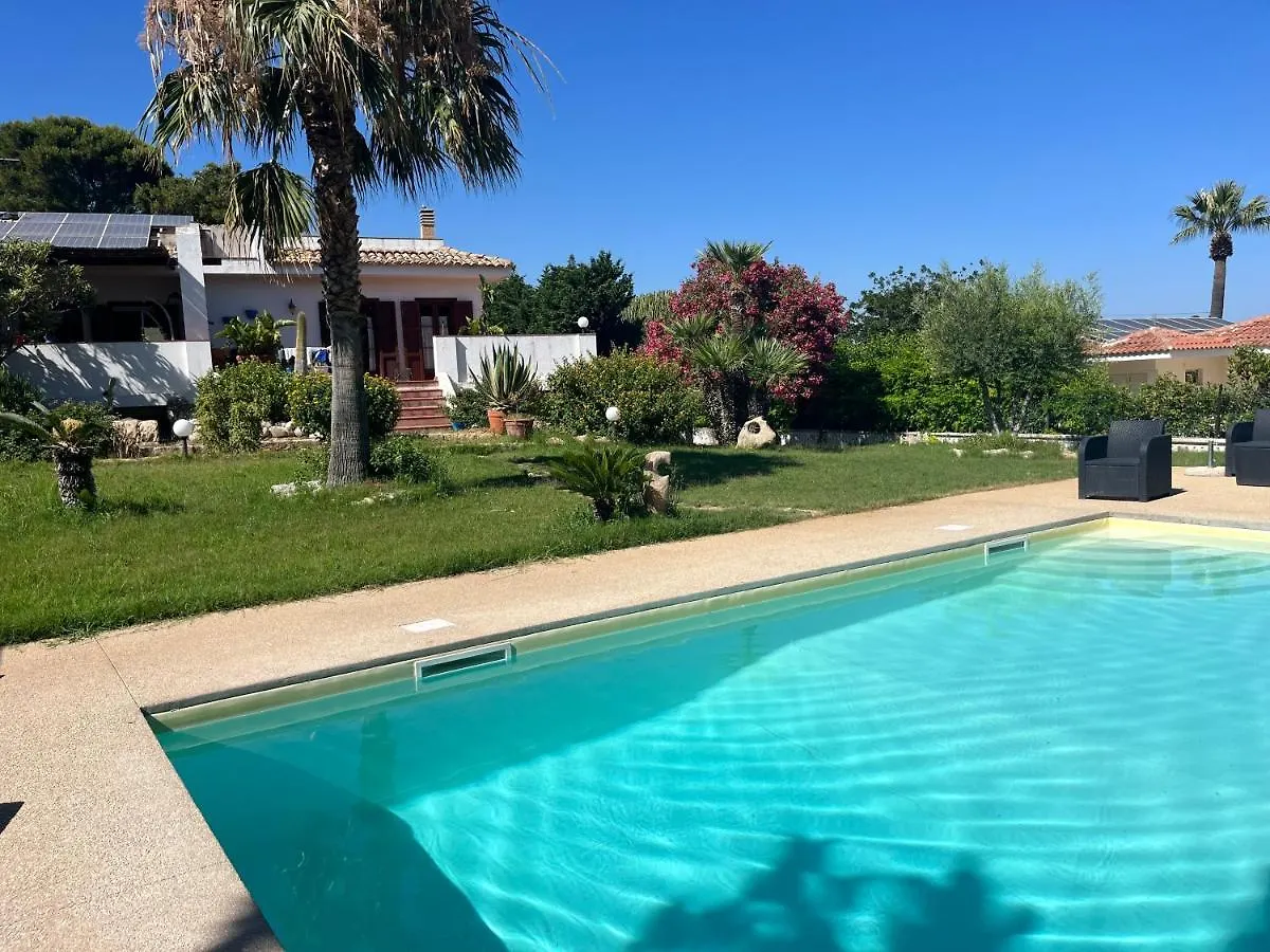 Nettuno 2023 Villa Marina di Ragusa Olaszország