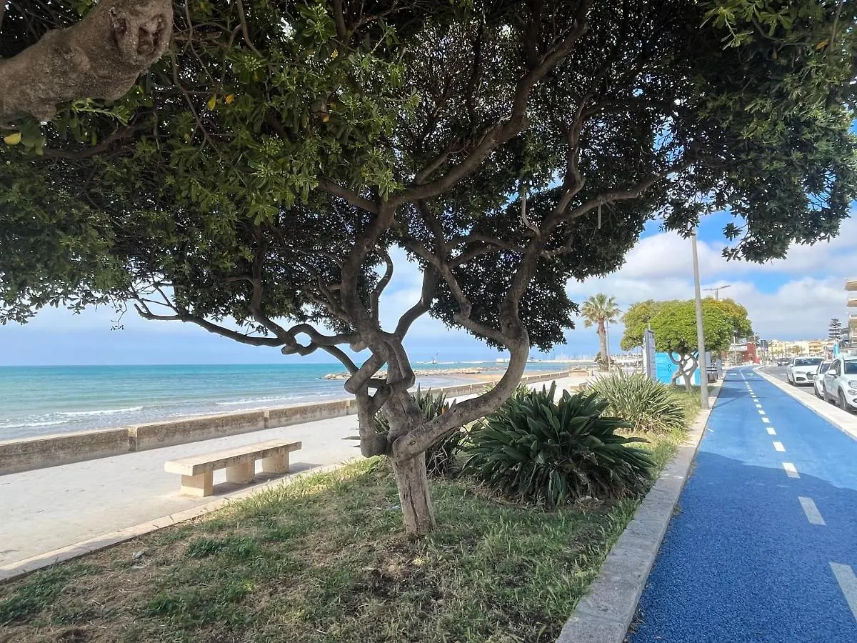 Nettuno 2023 Villa Marina di Ragusa