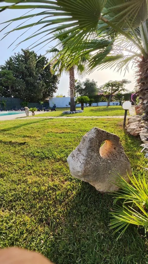 Nettuno 2023 Villa Marina di Ragusa