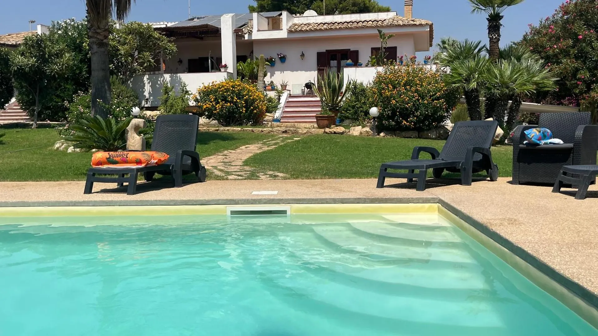 Nettuno 2023 Villa Marina di Ragusa