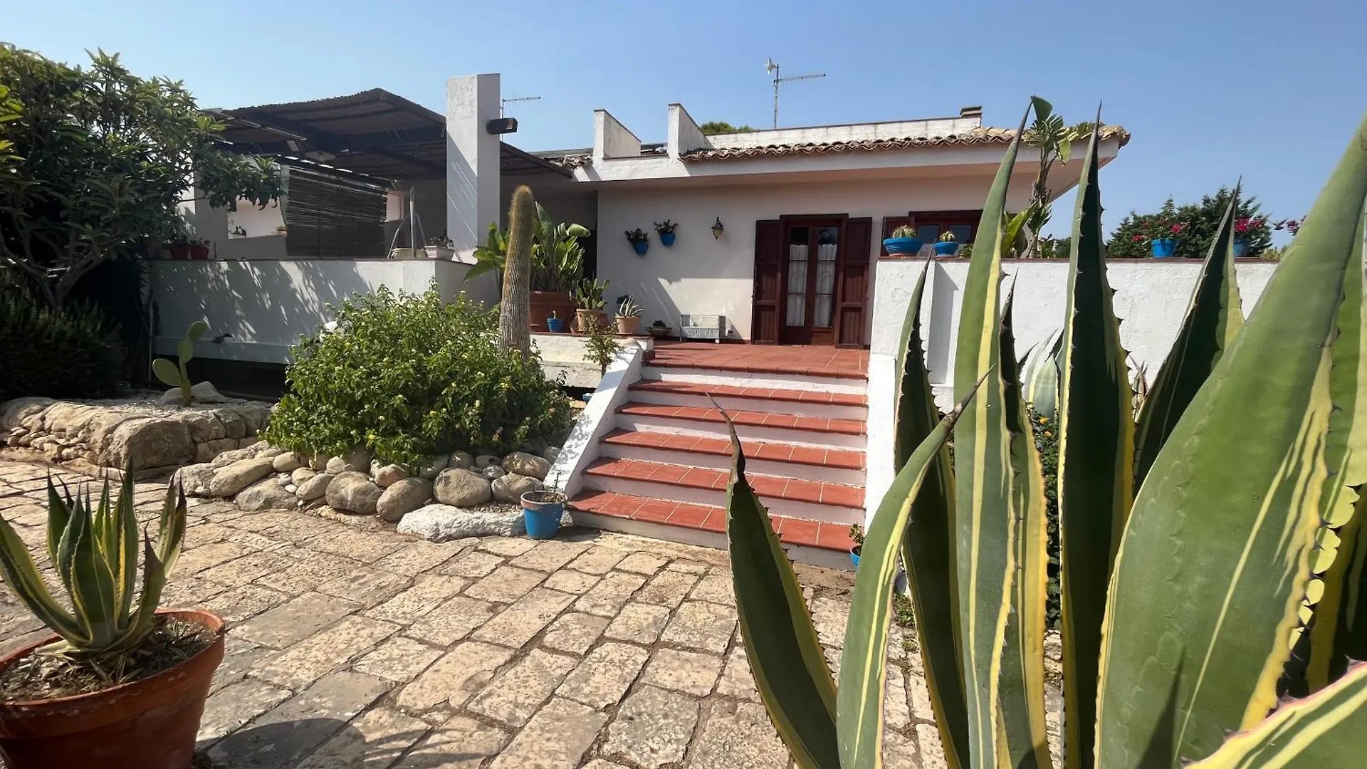 Nettuno 2023 Villa Marina di Ragusa