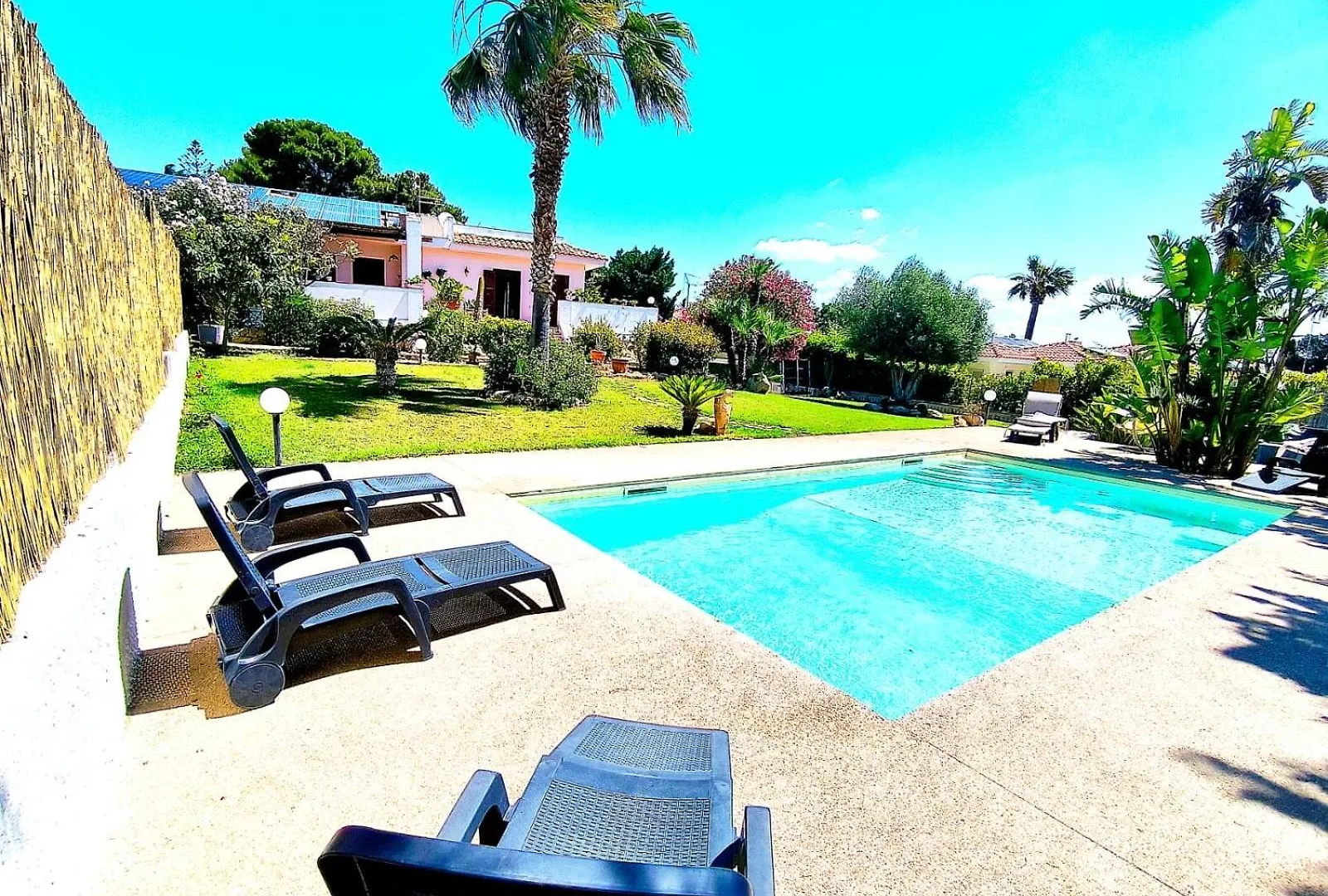 Nettuno 2023 Villa Marina di Ragusa Olaszország