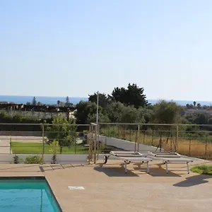 Casa Antea Marina di Ragusa