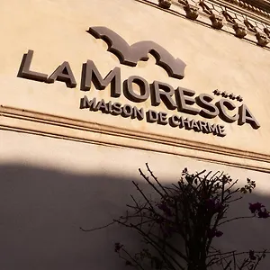 La Moresca Maison De Charme Marina di Ragusa
