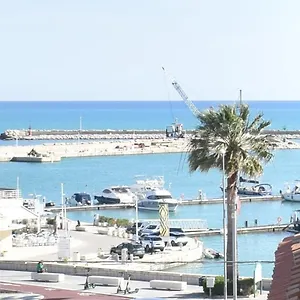 La Terrazza Sul Porto Marina di Ragusa