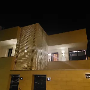 La Casa Dei Nonni Marina di Ragusa