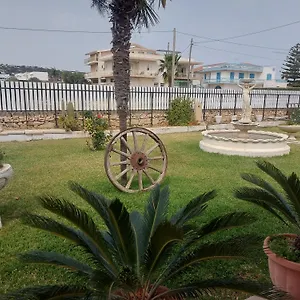 A Casa Di Franco Marina di Ragusa
