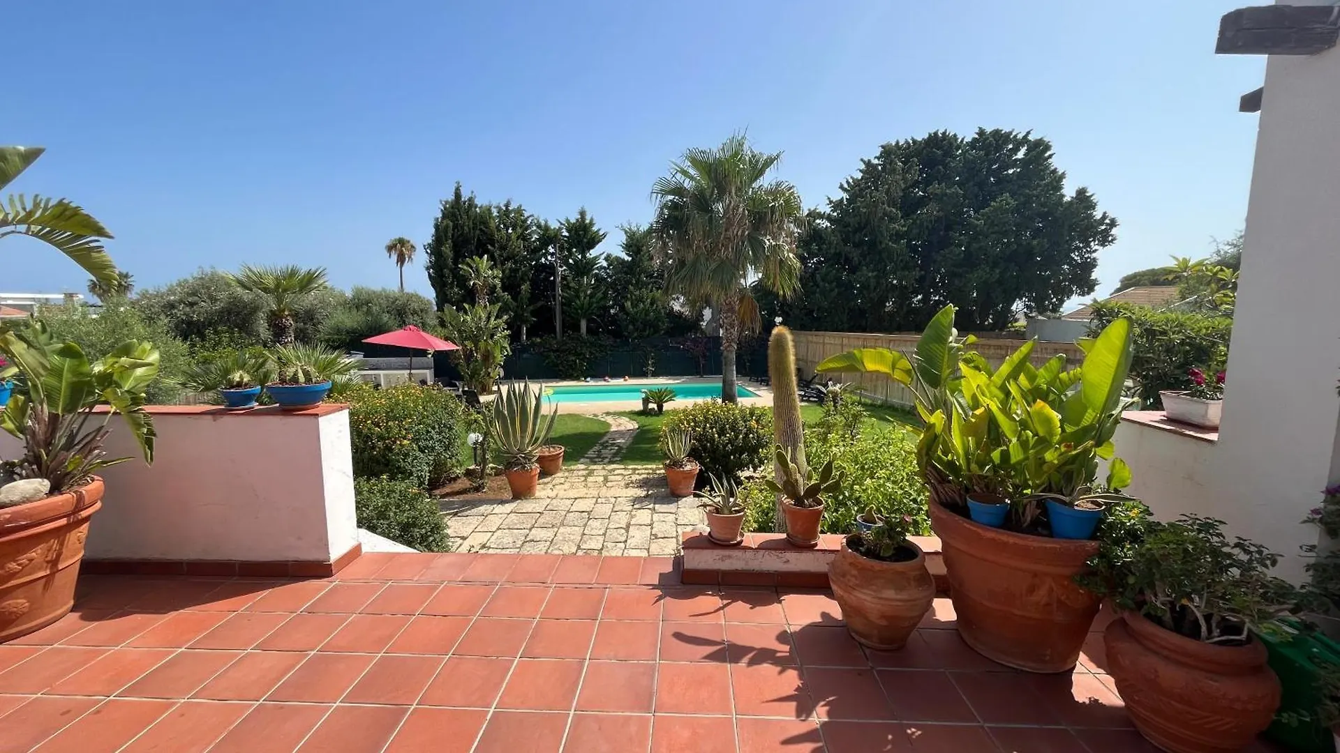 Nettuno 2023 Villa Marina di Ragusa Italy