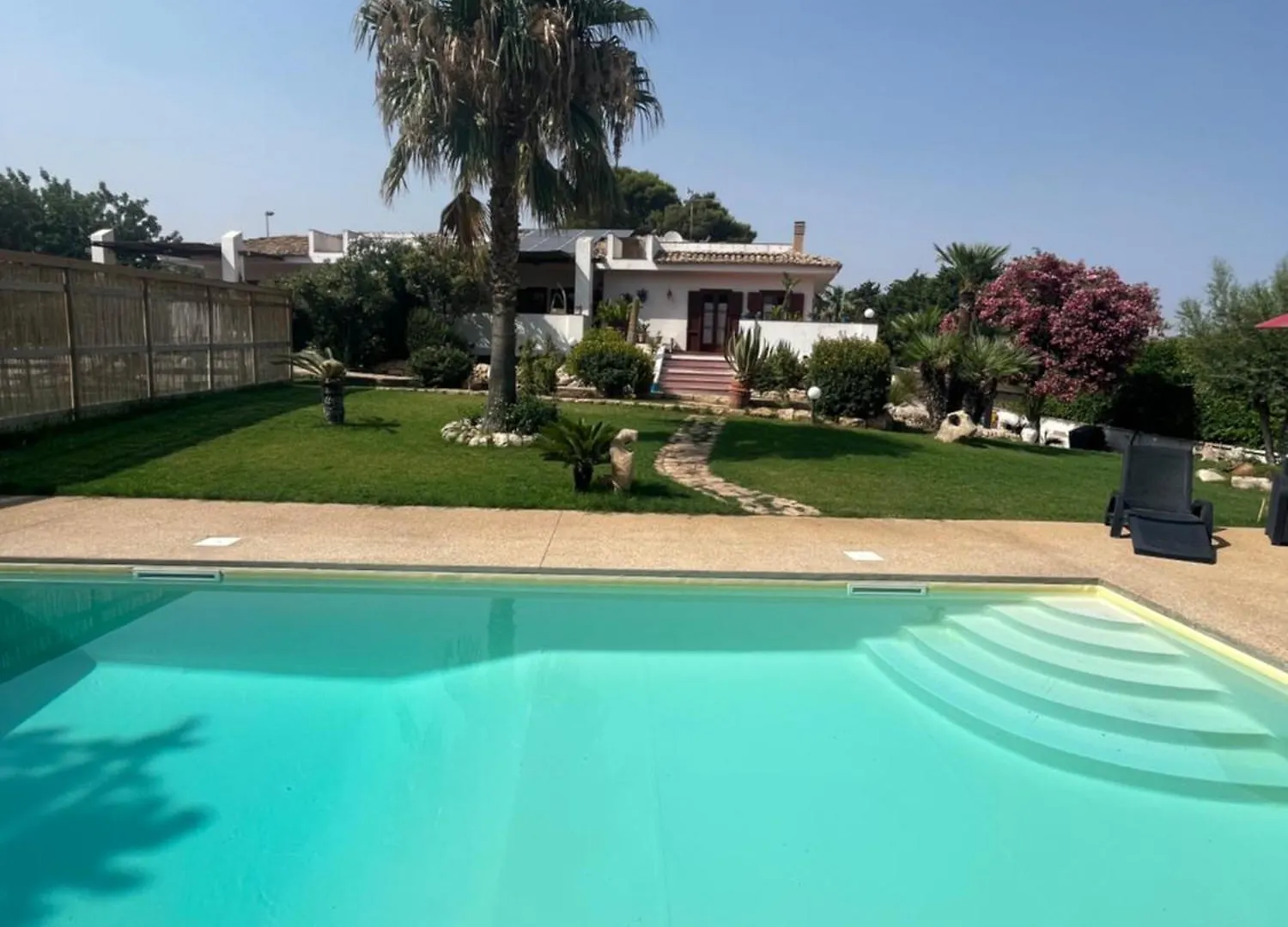 Nettuno 2023 Villa Marina di Ragusa
